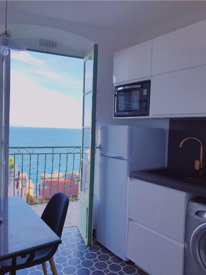 Casadella - Casa Vista Mare Citadelle Apartment Coventry Exterior foto